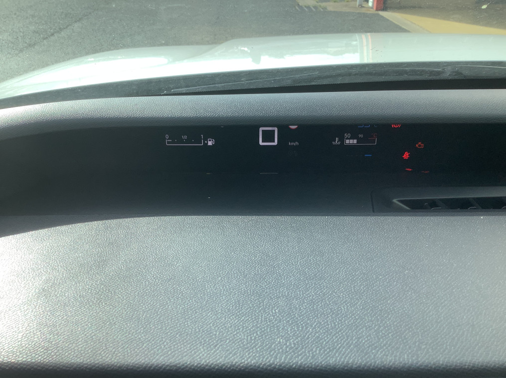 CITROEN C3 Turbo 100 ch BVM6 Max