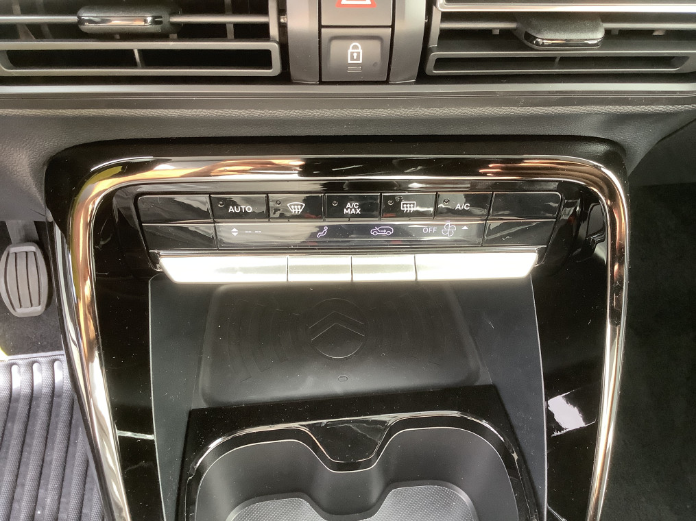CITROEN C3 Turbo 100 ch BVM6 Max
