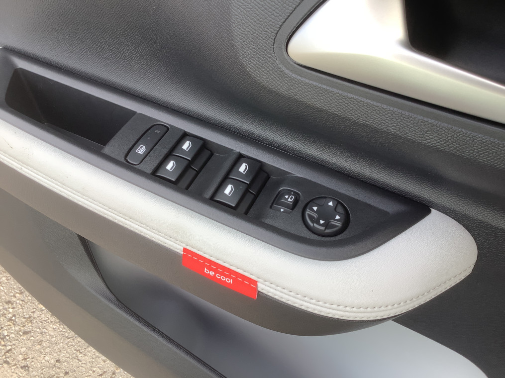 CITROEN C3 Turbo 100 ch BVM6 Max