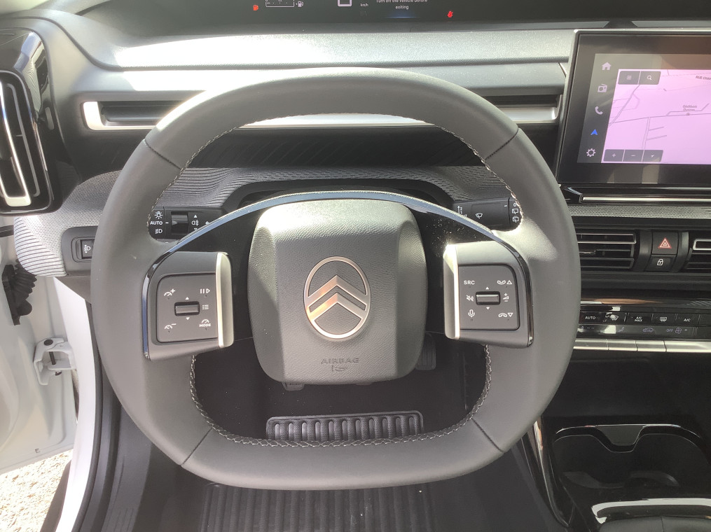 CITROEN C3 Turbo 100 ch BVM6 Max
