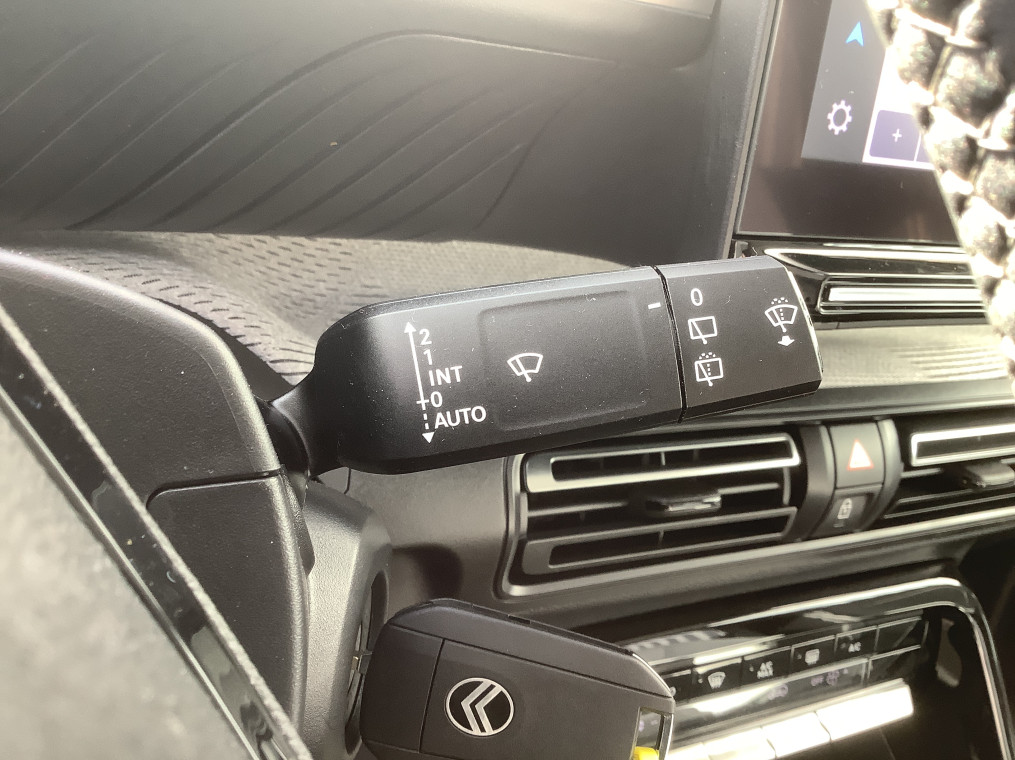 CITROEN C3 Turbo 100 ch BVM6 Max