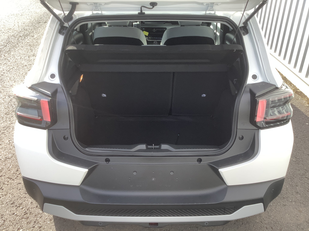 CITROEN C3 Turbo 100 ch BVM6 Max