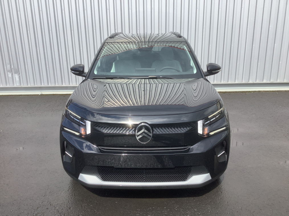 CITROEN C3 Turbo 100 ch BVM6 Max