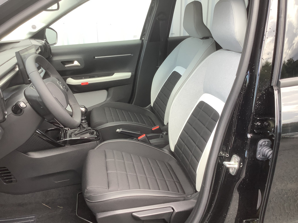 CITROEN C3 Turbo 100 ch BVM6 Max