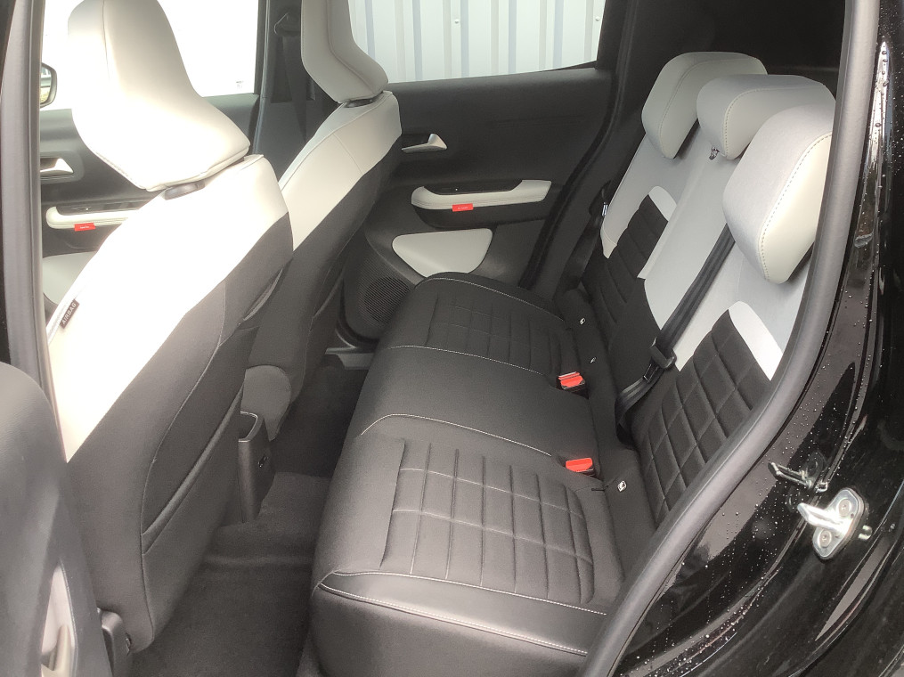 CITROEN C3 Turbo 100 ch BVM6 Max