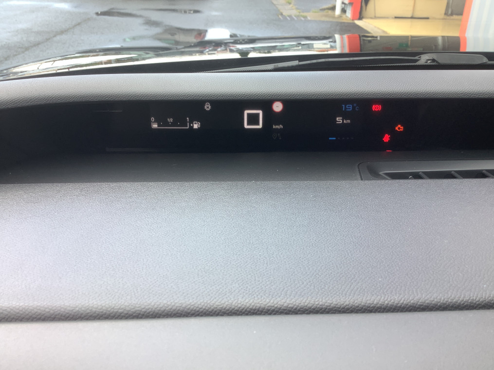 CITROEN C3 Turbo 100 ch BVM6 Max