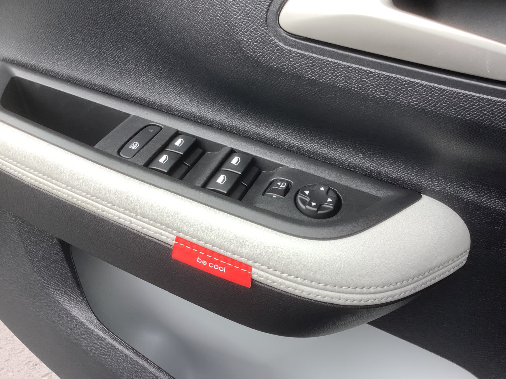CITROEN C3 Turbo 100 ch BVM6 Max