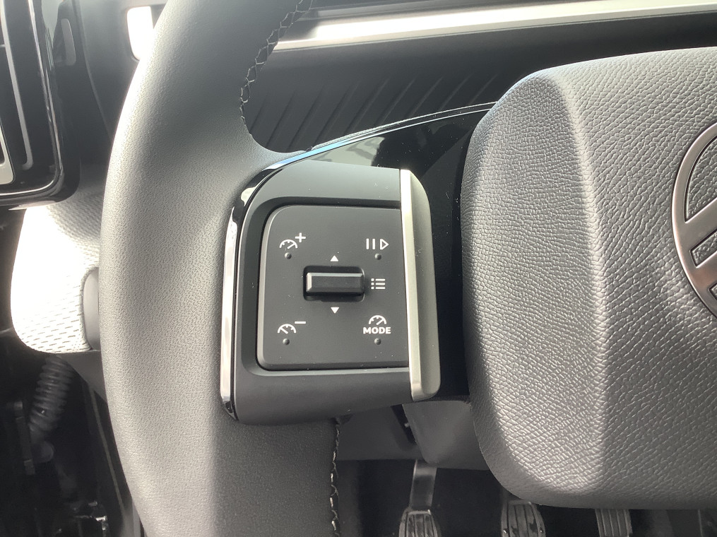 CITROEN C3 Turbo 100 ch BVM6 Max
