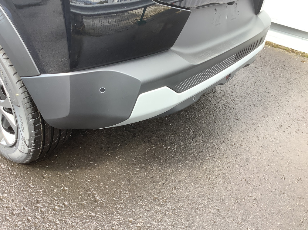 CITROEN C3 Turbo 100 ch BVM6 Max
