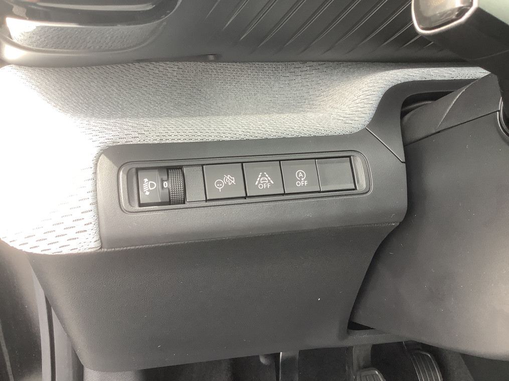 CITROEN C3 Turbo 100 ch BVM6 Max