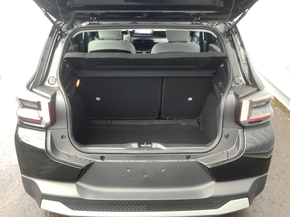 CITROEN C3 Turbo 100 ch BVM6 Max