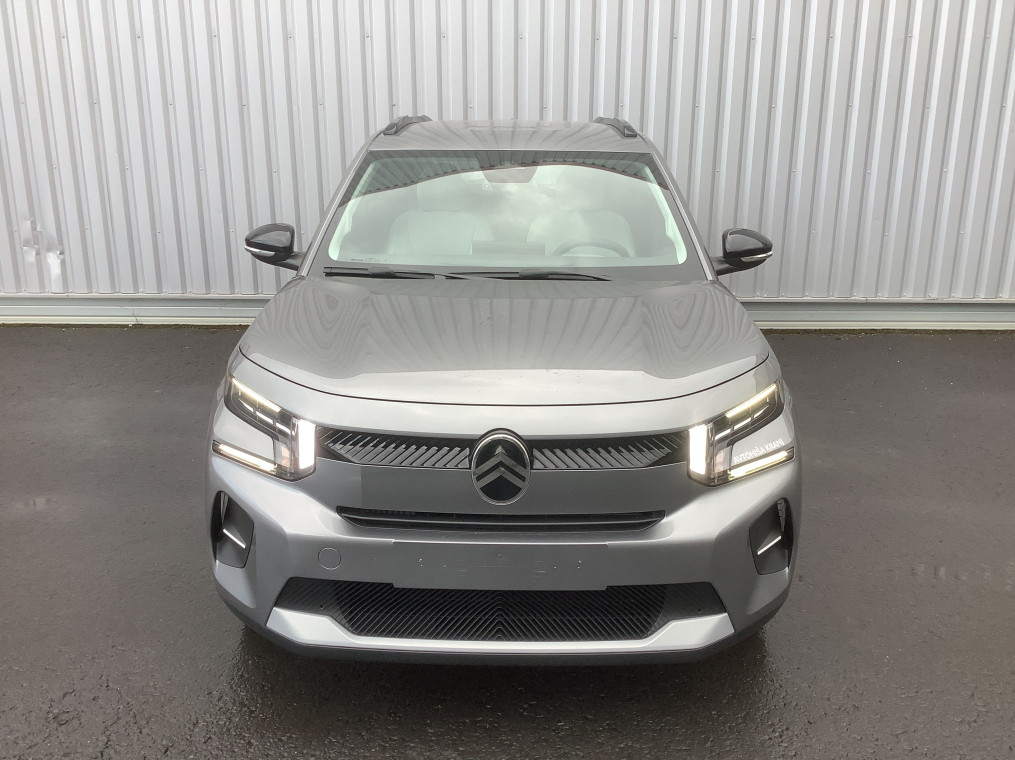 CITROEN C3 Turbo 100 ch BVM6 Max