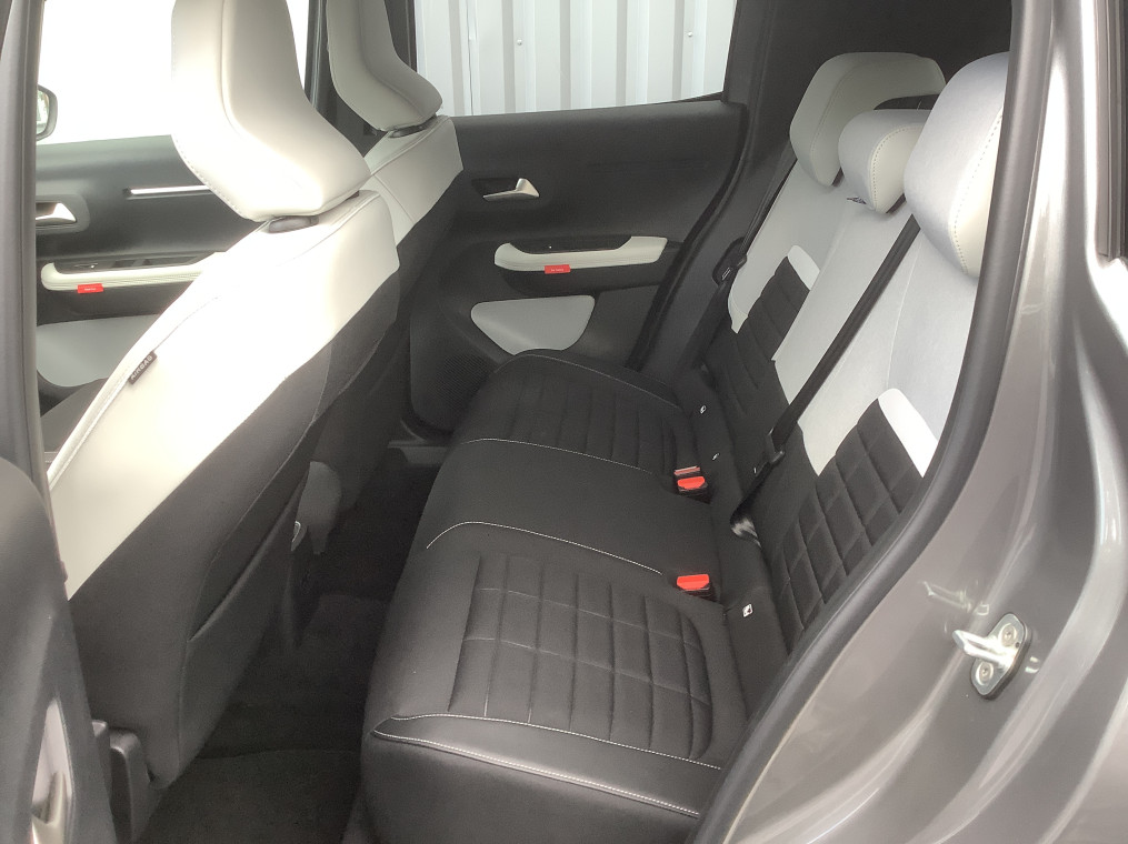 CITROEN C3 Turbo 100 ch BVM6 Max
