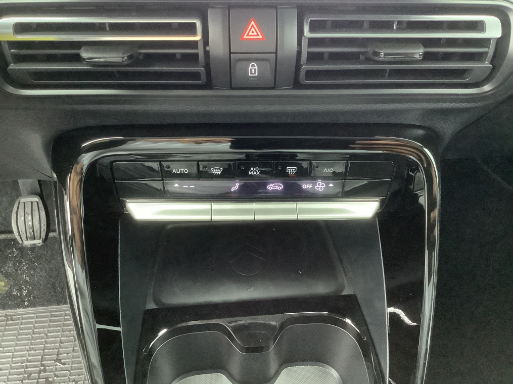 CITROEN C3 Turbo 100 ch BVM6 Max