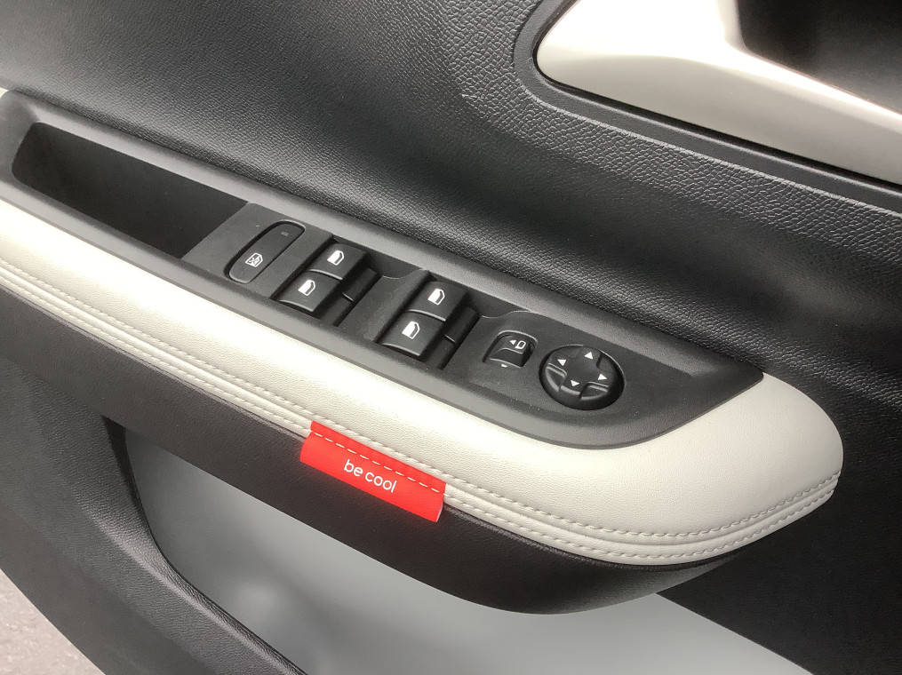 CITROEN C3 Turbo 100 ch BVM6 Max
