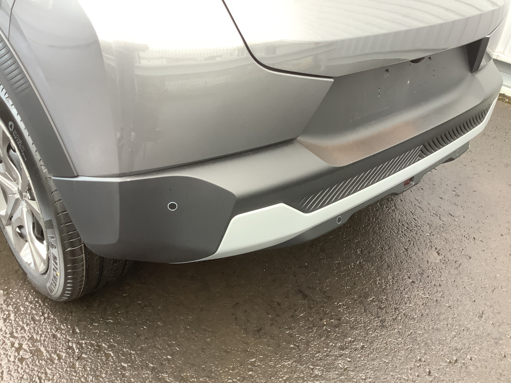 CITROEN C3 Turbo 100 ch BVM6 Max