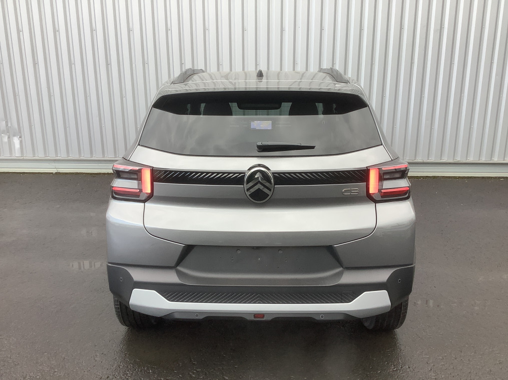 CITROEN C3 Turbo 100 ch BVM6 Max