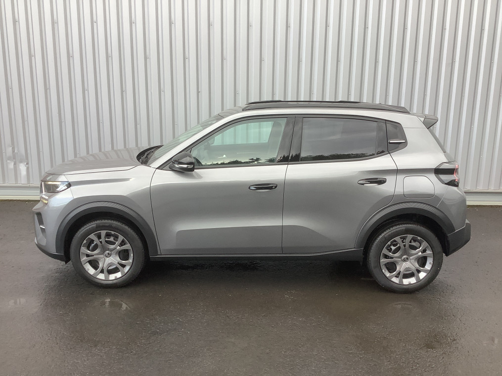 CITROEN C3 Turbo 100 ch BVM6 Max