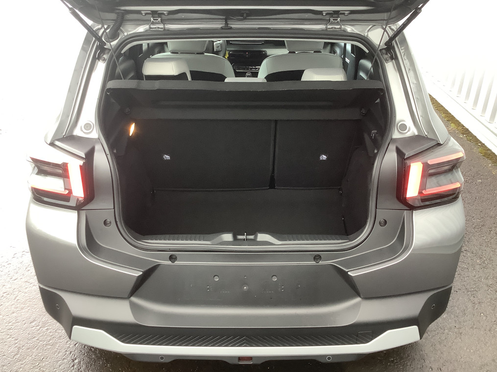 CITROEN C3 Turbo 100 ch BVM6 Max