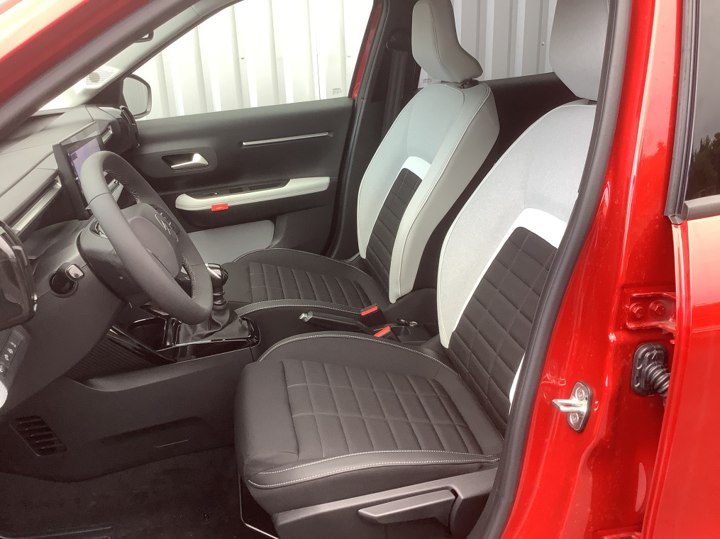 CITROEN C3 Turbo 100 ch BVM6 Max
