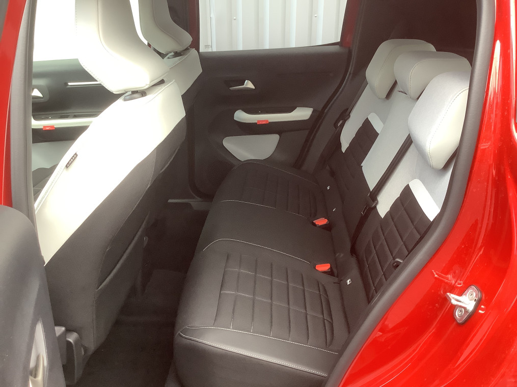 CITROEN C3 Turbo 100 ch BVM6 Max