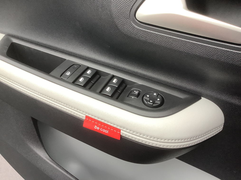 CITROEN C3 Turbo 100 ch BVM6 Max