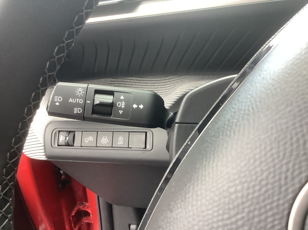CITROEN C3 Turbo 100 ch BVM6 Max
