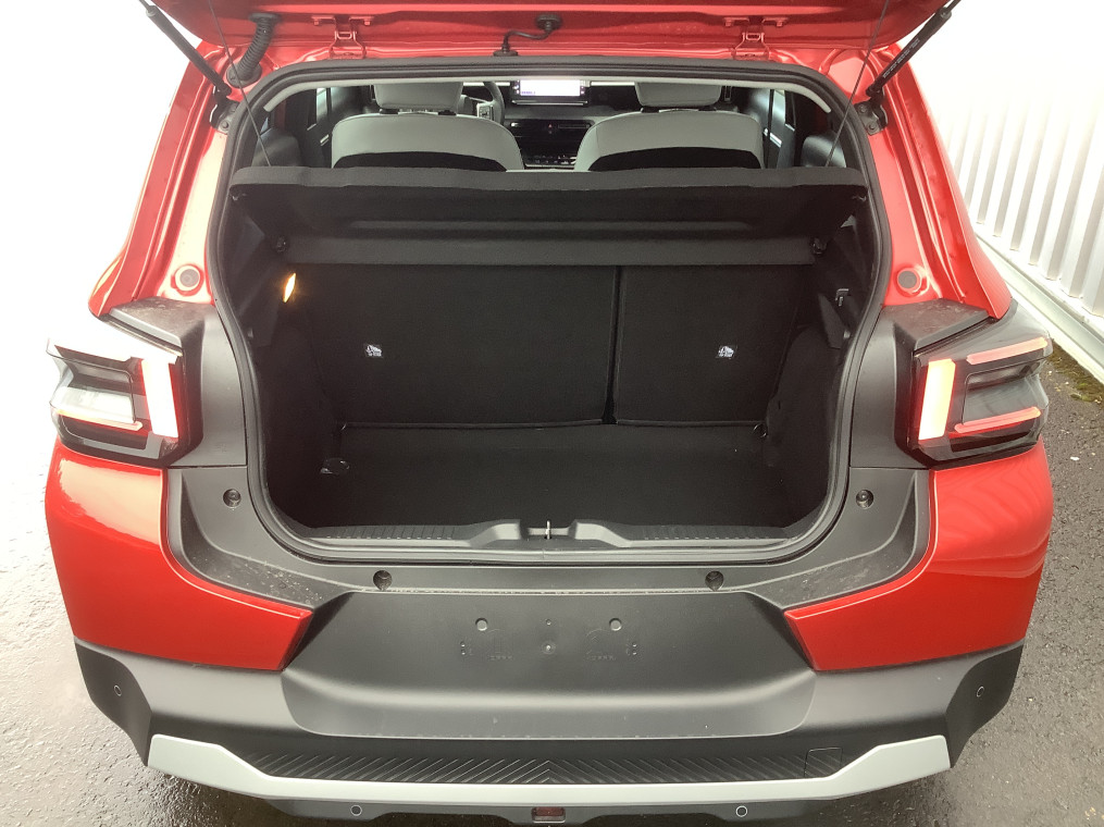 CITROEN C3 Turbo 100 ch BVM6 Max