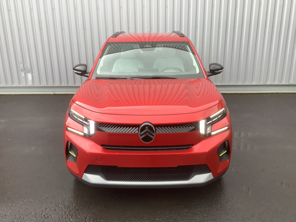 CITROEN C3 Turbo 100 ch BVM6 Max