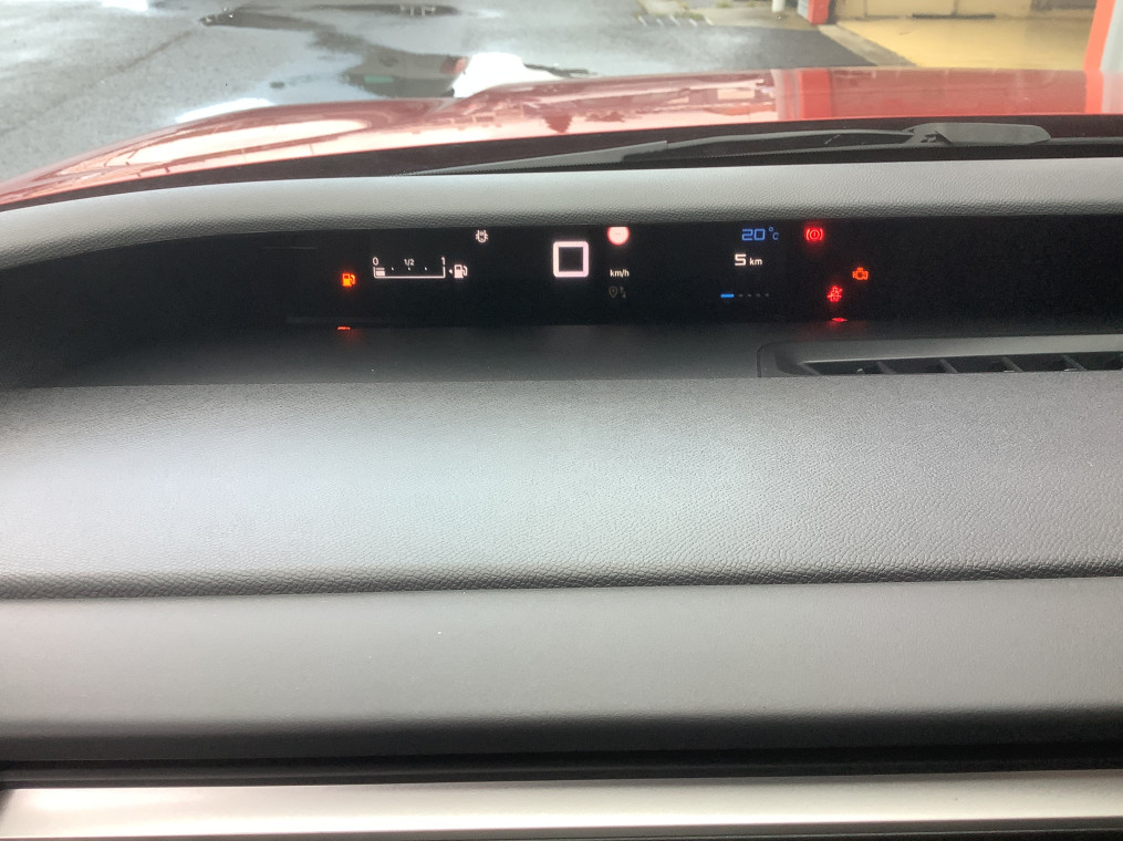 CITROEN C3 Turbo 100 ch BVM6 Max