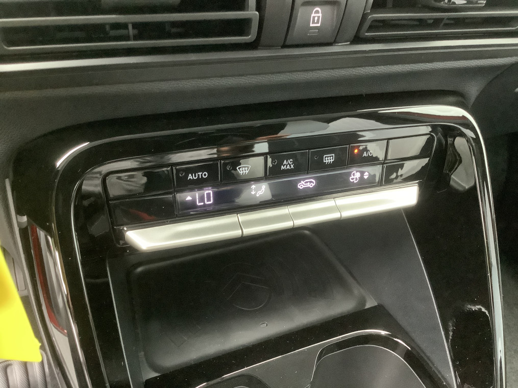 CITROEN C3 Turbo 100 ch BVM6 Max