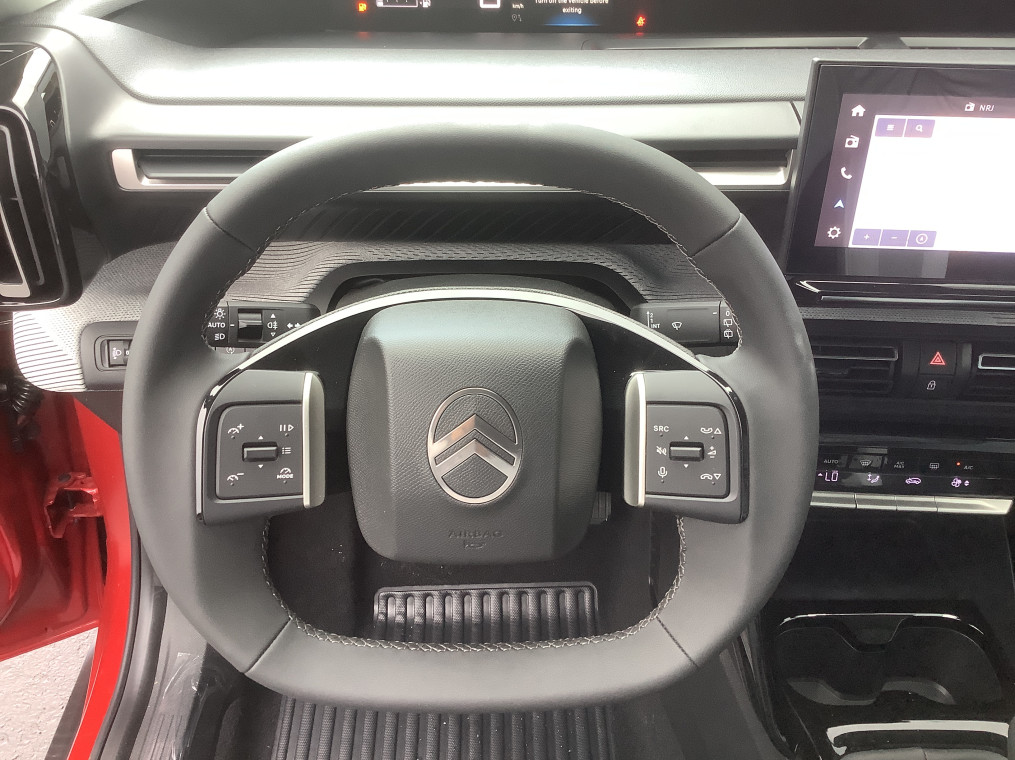 CITROEN C3 Turbo 100 ch BVM6 Max