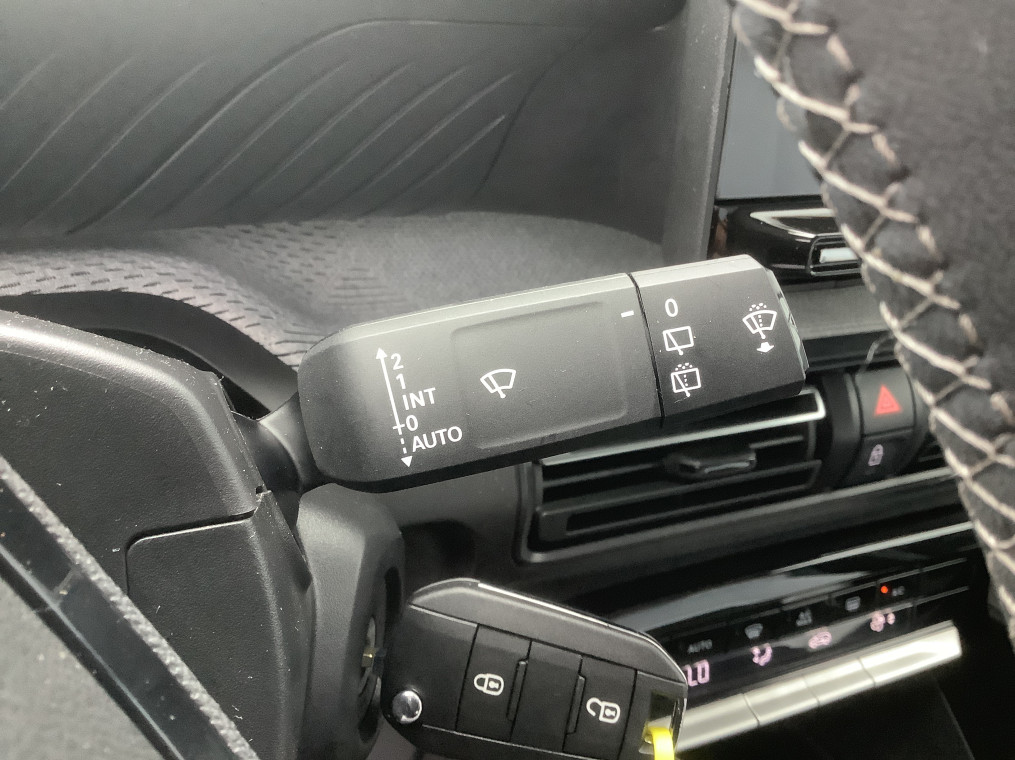 CITROEN C3 Turbo 100 ch BVM6 Max