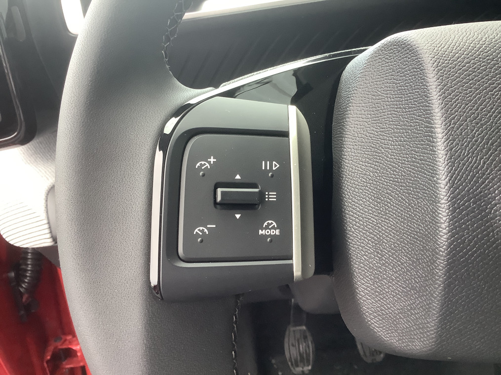CITROEN C3 Turbo 100 ch BVM6 Max