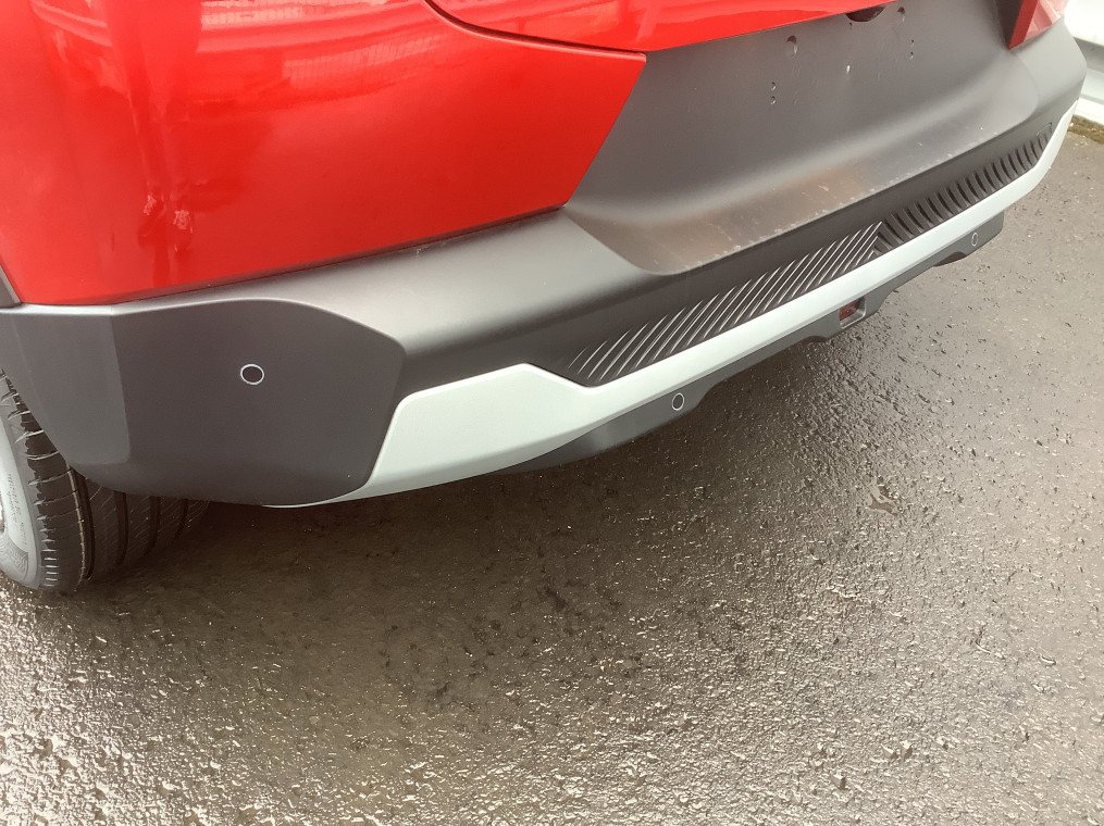 CITROEN C3 Turbo 100 ch BVM6 Max