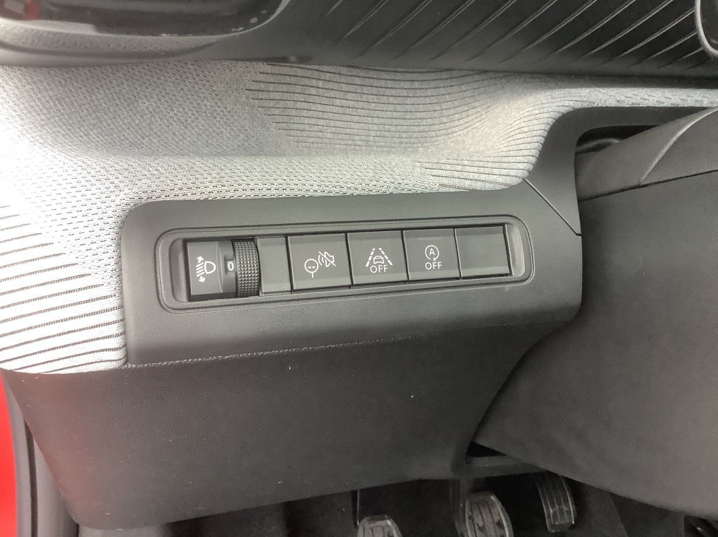 CITROEN C3 Turbo 100 ch BVM6 Max