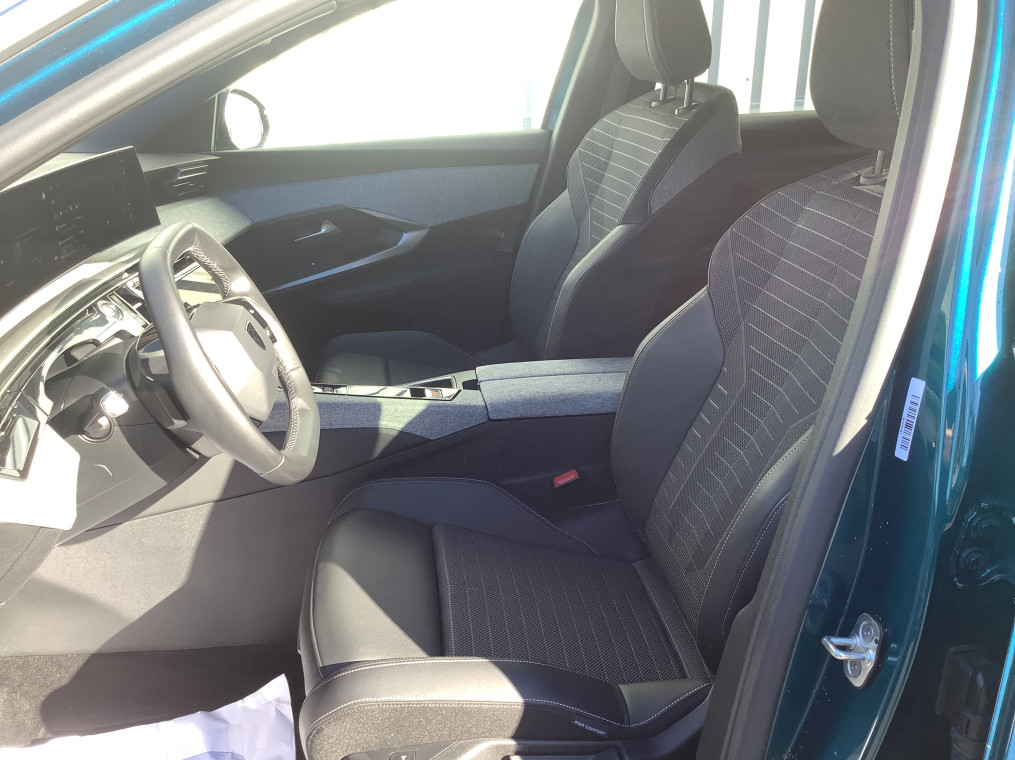 PEUGEOT 3008 Hybrid 145 e-DCS6 Allure