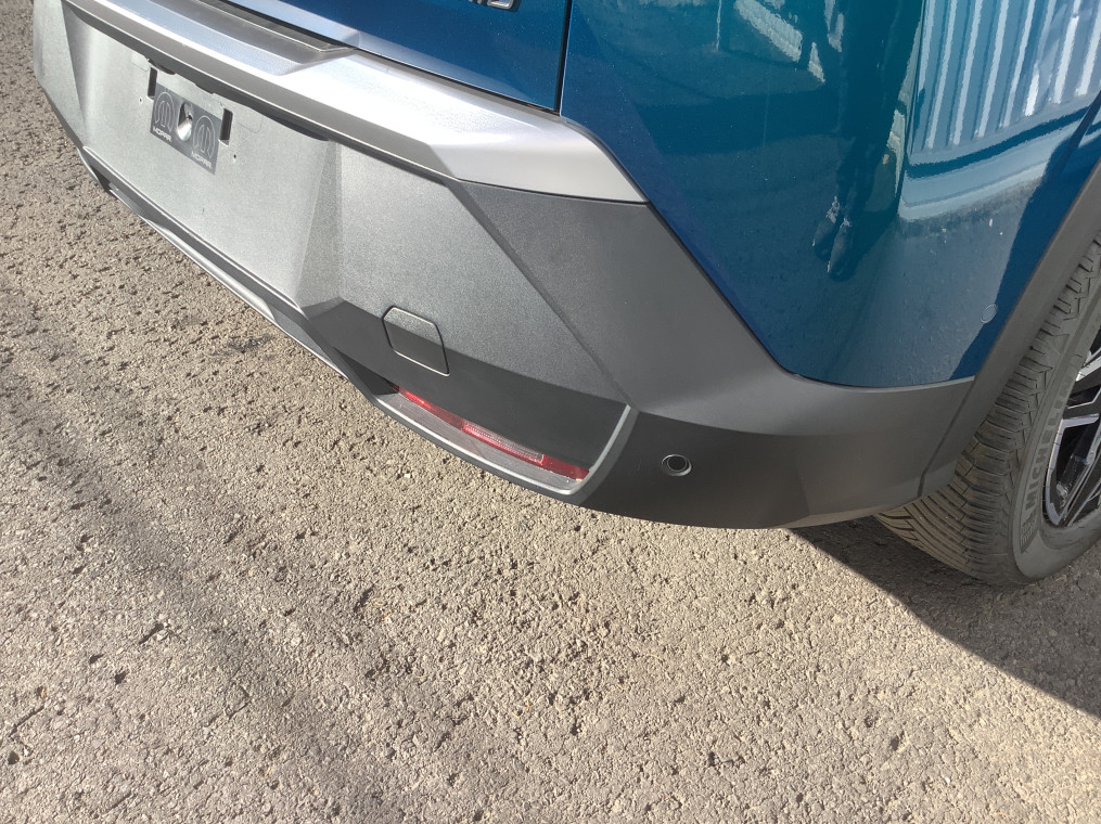 PEUGEOT 3008 Hybrid 145 e-DCS6 Allure