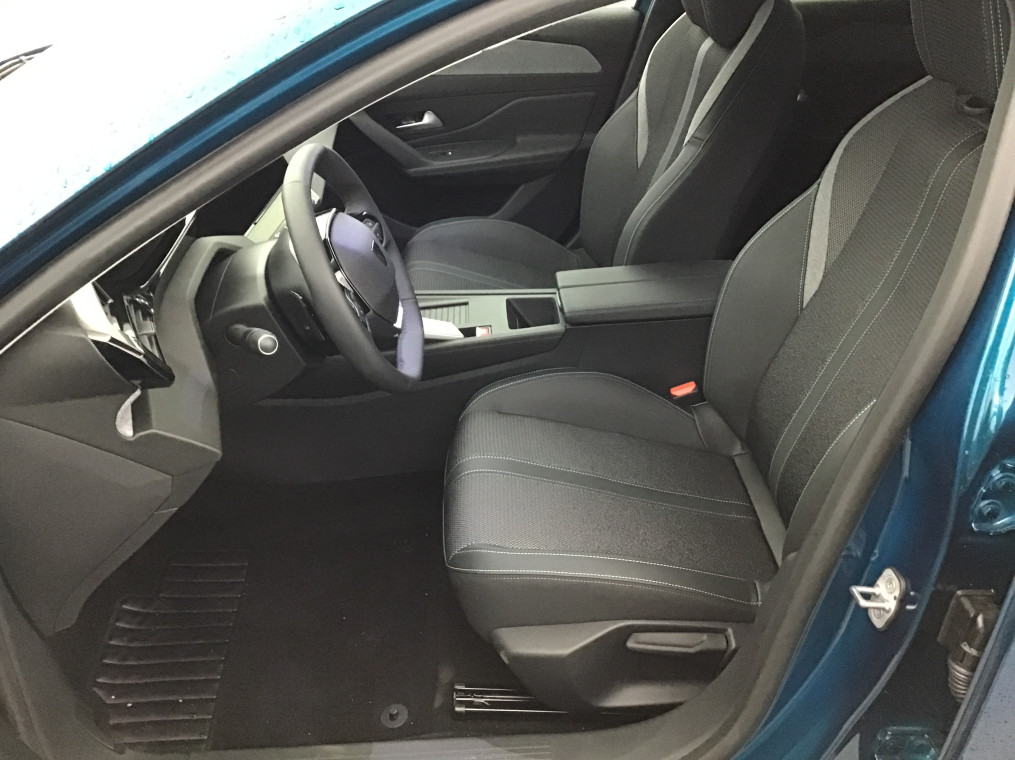PEUGEOT 308 BlueHDi 130ch S&S EAT8 Allure