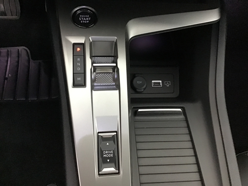 PEUGEOT 308 BlueHDi 130ch S&S EAT8 Allure