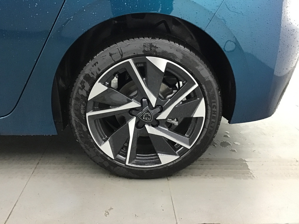 PEUGEOT 308 BlueHDi 130ch S&S EAT8 Allure