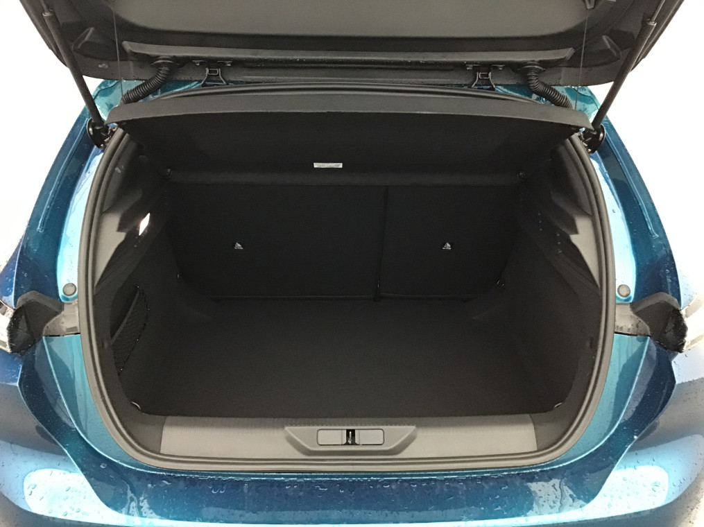 PEUGEOT 308 BlueHDi 130ch S&S EAT8 Allure