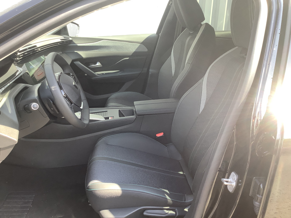 PEUGEOT 308 BlueHDi 130ch S&S EAT8 Allure