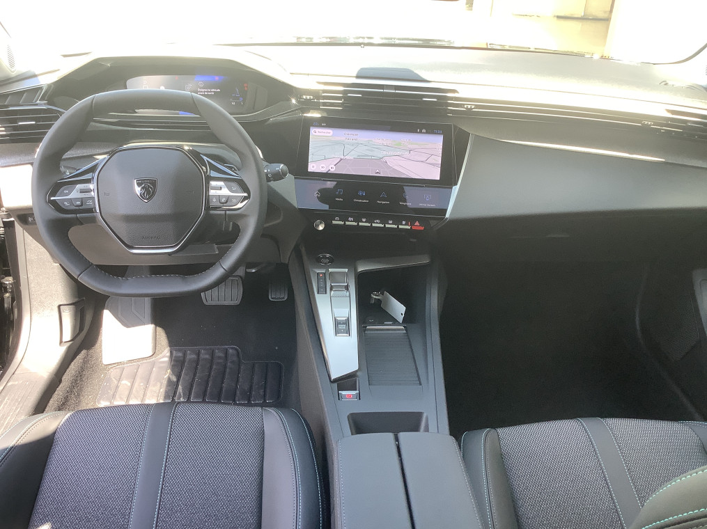PEUGEOT 308 BlueHDi 130ch S&S EAT8 Allure