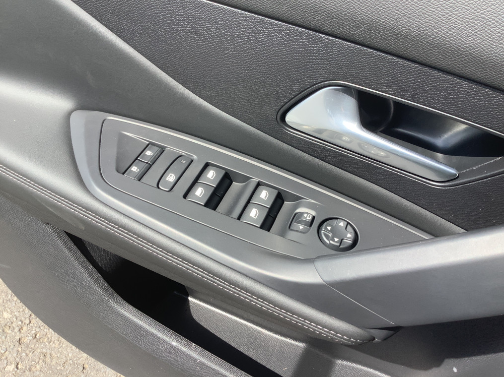 PEUGEOT 308 BlueHDi 130ch S&S EAT8 Allure