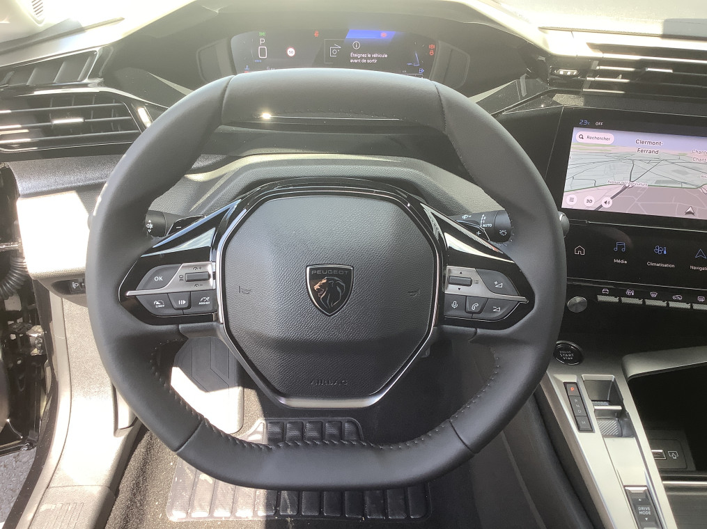 PEUGEOT 308 BlueHDi 130ch S&S EAT8 Allure