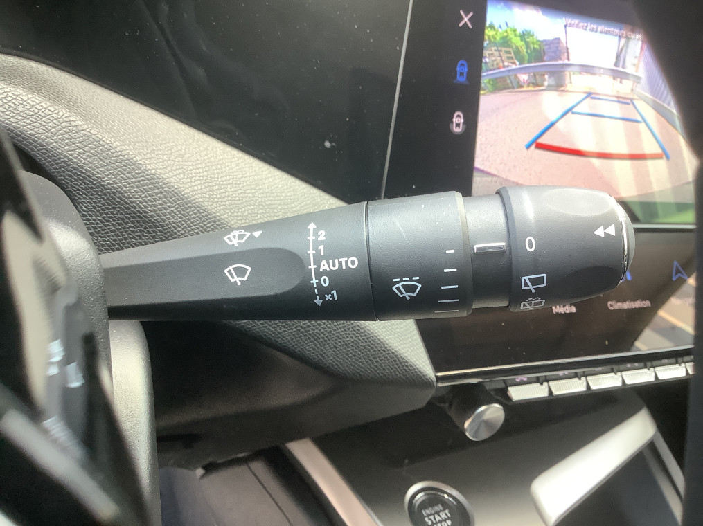 PEUGEOT 308 BlueHDi 130ch S&S EAT8 Allure