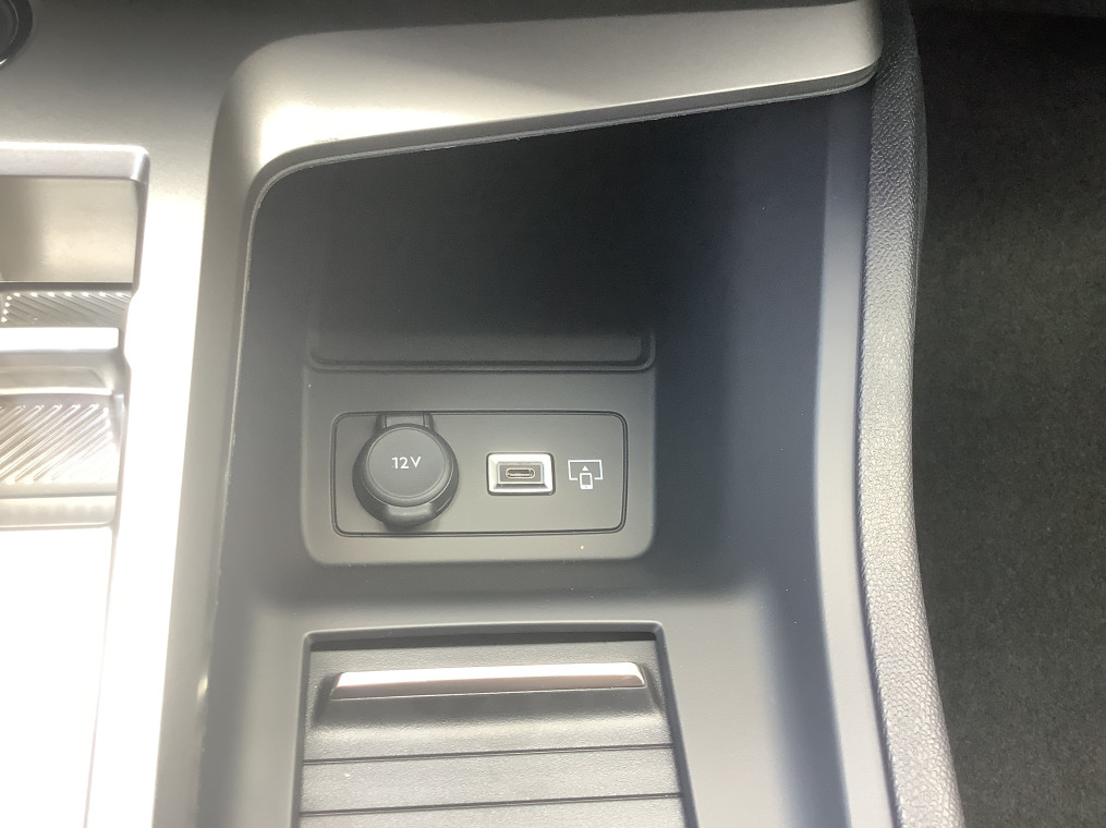 PEUGEOT 308 BlueHDi 130ch S&S EAT8 Allure