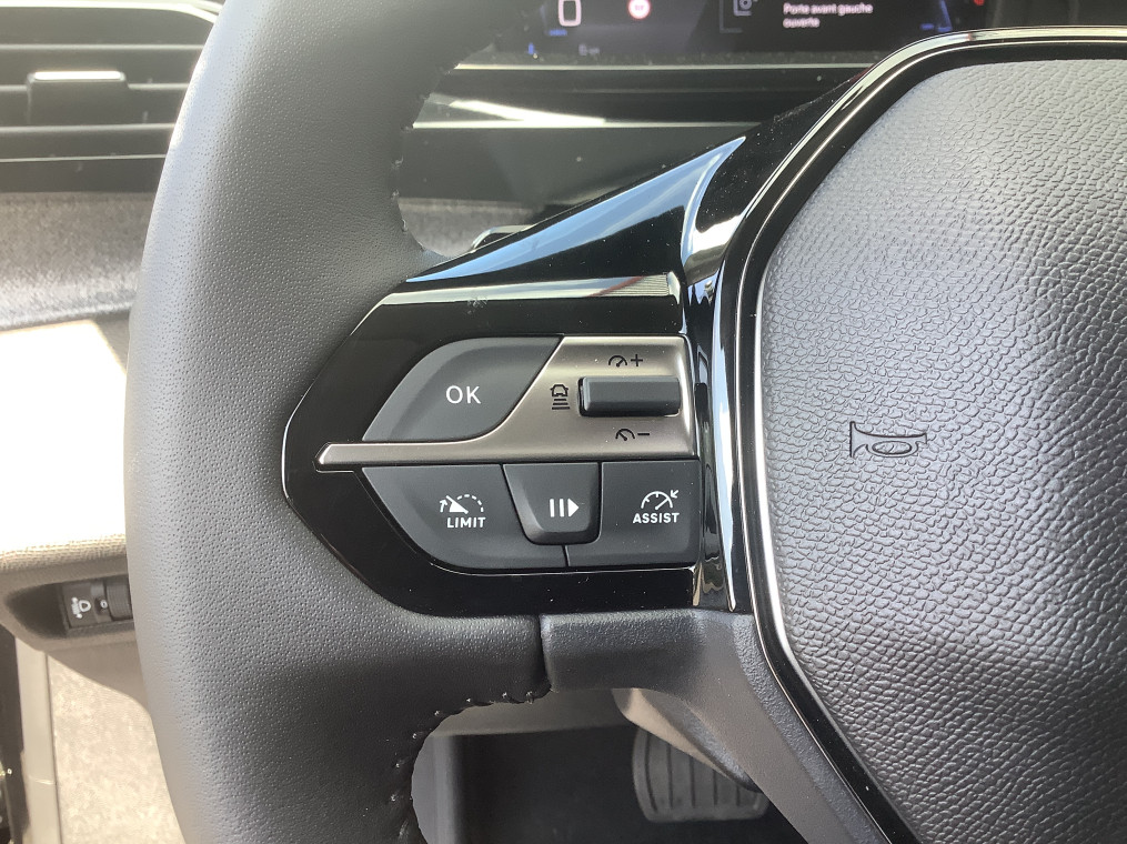 PEUGEOT 308 BlueHDi 130ch S&S EAT8 Allure