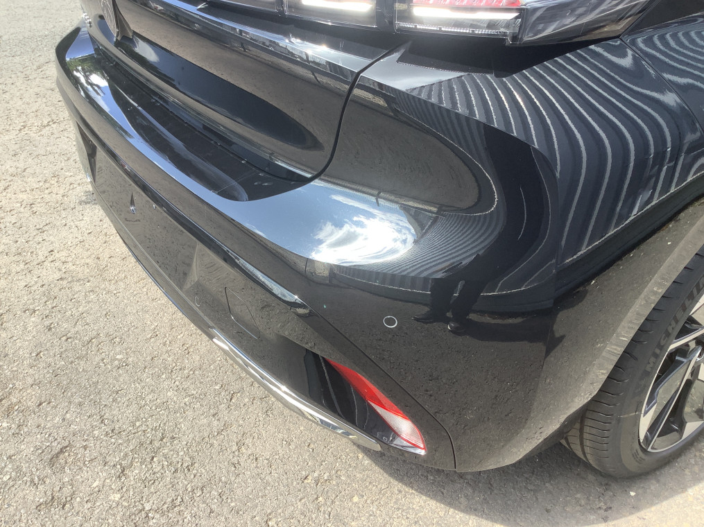 PEUGEOT 308 BlueHDi 130ch S&S EAT8 Allure